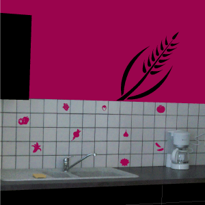 Des carrelages